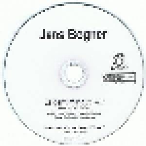 Jens Bogner: Es Geht Mir Gut (Promo-Single-CD) - Bild 2