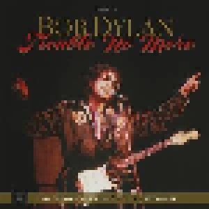 Bob Dylan: The Bootleg Series Vol. 13 - 1979-1981 - Trouble No More (4-LP + 2-CD) - Bild 1