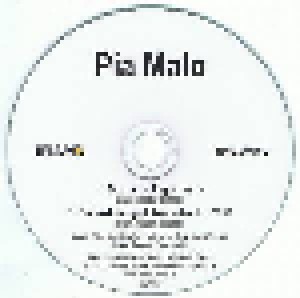 Pia Malo: Du Tust Mir Gut (Promo-Single-CD) - Bild 2