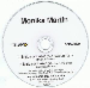 Monika Martin: Bleib Noch Wach (Promo-Single-CD) - Bild 2