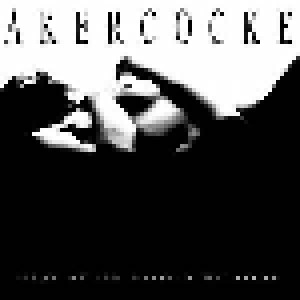 Akercocke: Rape Of The Bastard Nazarene (CD) - Bild 1