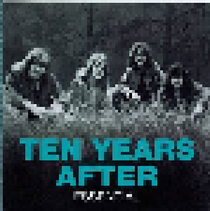 Ten Years After: Essential (CD) - Bild 1
