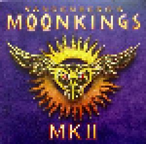 Vandenberg's MoonKings: MK II (LP) - Bild 1