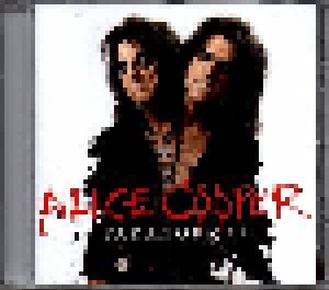 Alice Cooper: Paranormal (CD) - Bild 1