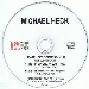 Michael Heck: Engel Des Sommers (Promo-Single-CD) - Bild 1