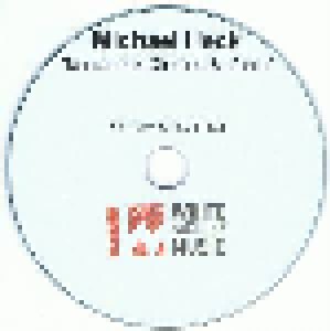 Michael Heck: Ich Schenk Dir Eine Sinfonie (Promo-Single-CD) - Bild 1