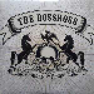 The BossHoss: Rodeo Radio (2-LP) - Bild 1