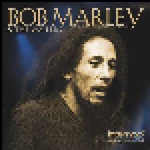 Bob Marley & The Wailers: Live Boston Music Hall 8 Jun '78 (LP) - Bild 1