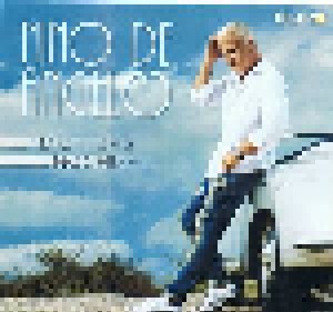 Nino de Angelo: Mach Das Nochmal (Promo-Single-CD) - Bild 1