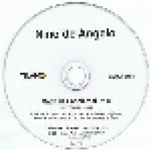 Nino de Angelo: Mach Das Nochmal (Promo-Single-CD) - Bild 2