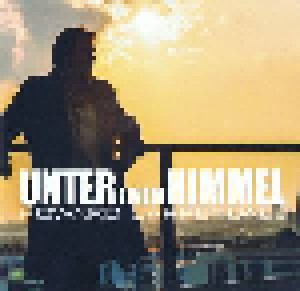 Howard Carpendale: Unter Einem Himmel (Promo-Single-CD) - Bild 1