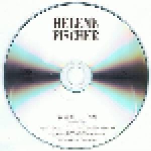 Helene Fischer: Nur Mit Dir (Promo-Single-CD) - Bild 1