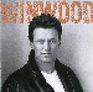 Steve Winwood: Roll With It (CD) - Bild 1