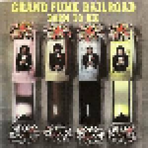 Grand Funk Railroad: Trunk Of Funk Vol 2 1972-1976 (6-CD) - Bild 10