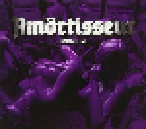 Amörtisseur: Lemmium (CD) - Bild 1