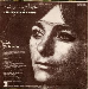 Judy Collins: In My Life (LP) - Bild 2