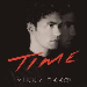 Cover - Mikky Ekko: Time
