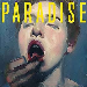 Cover - Paradise: Yellow