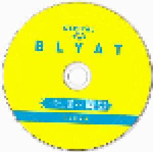 Capital Bra: Blyat (2-CD) - Bild 3
