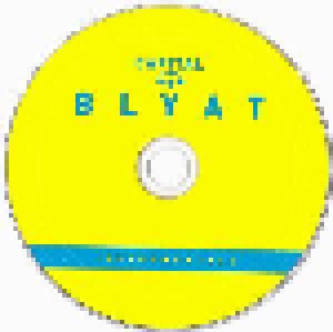 Capital Bra: Blyat (2-CD) - Bild 4