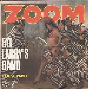 Fat Larry's Band: Zoom (7") - Bild 1