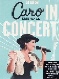 Caro Emerald: In Concert (DVD) - Bild 1