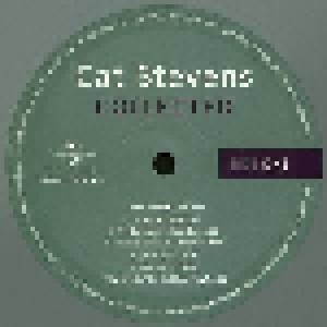 Cat Stevens + Yusuf: Collected (Split-2-LP) - Bild 7
