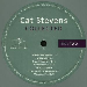 Cat Stevens + Yusuf: Collected (Split-2-LP) - Bild 8