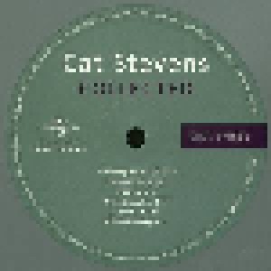 Cat Stevens + Yusuf: Collected (Split-2-LP) - Bild 9