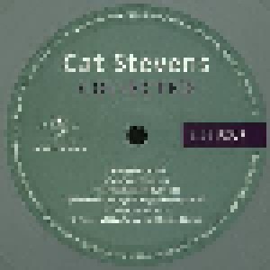 Cat Stevens + Yusuf: Collected (Split-2-LP) - Bild 10
