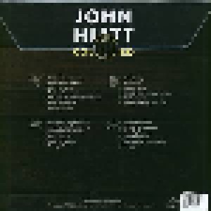 John Hiatt: Collected (2-LP) - Bild 3