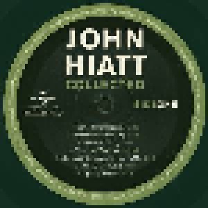 John Hiatt: Collected (2-LP) - Bild 9