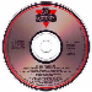 12 Inch Disco Hits (CD) - Bild 3
