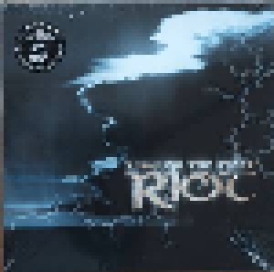 Riot: Through The Storm (2-LP) - Bild 1