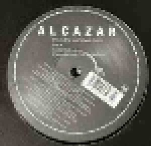 Alcazar: This Is The World We Live In (Promo-12") - Bild 1