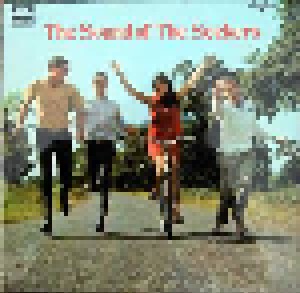The Seekers: The Sound Of The Seekers (LP) - Bild 1
