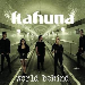 Cover - Kahuna: World Behind