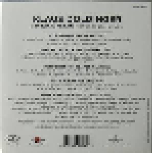 Klaus Doldinger: 5 Original Albums (5-CD) - Bild 2