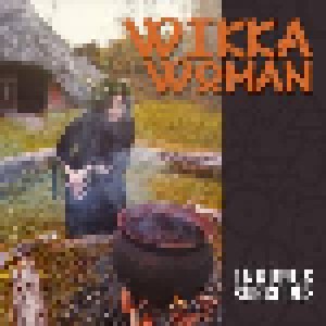 Inkubus Sukkubus: Wikka Woman (CD) - Bild 1