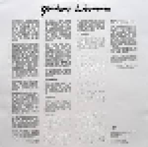 Jeffery Liberman: Jeffery Liberman (LP) - Bild 3