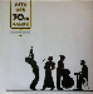 Hits Der 70er Jahre - Cover
