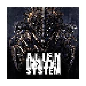 Alien To The System: Alien To The System - Cover