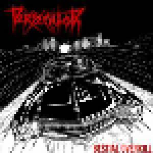 Persecutor: Bestial Overkill - Cover