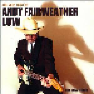Andy Fairweather Low: Very Best Of Andy Fairweather Low: The Low Rider, The - Cover