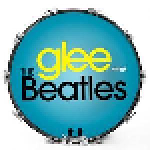 Glee Cast: Glee Sings The Beatles - Cover
