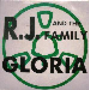 R.J. And The Family: Gloria - Cover