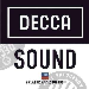 Decca Sound 2, The - Cover