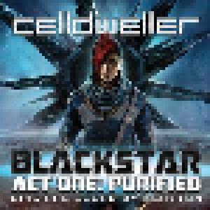 Celldweller: Blackstar Act One: Purified - Cover