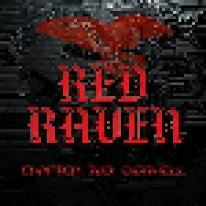 Cover - Red Raven: Chapter Two: Digithell