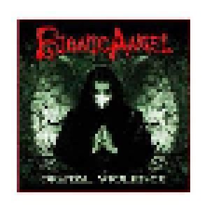 Bionic Angel: Digital Violence (CD) - Bild 1